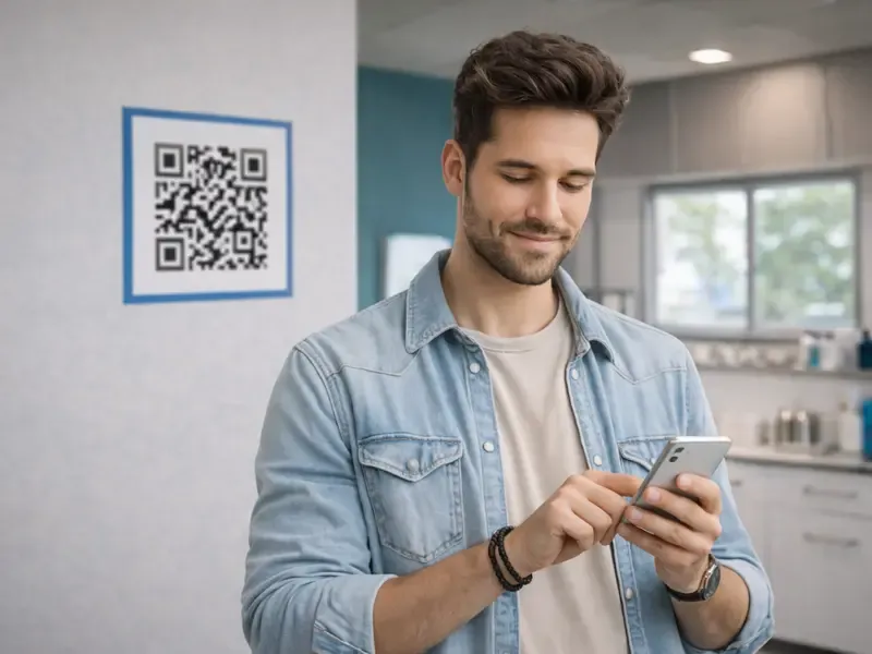 Clinic activation steps